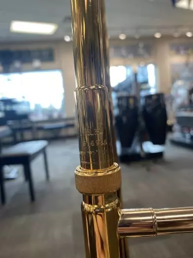 Yamaha Band - YSL354 2